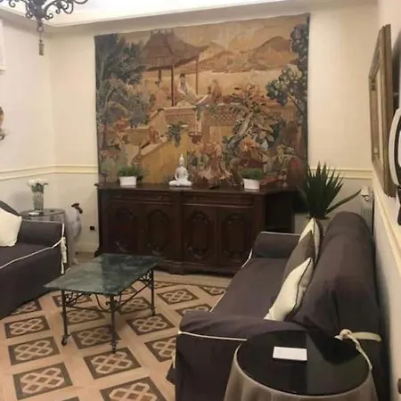 Incantevole Al Centro Di Galliera Bologna